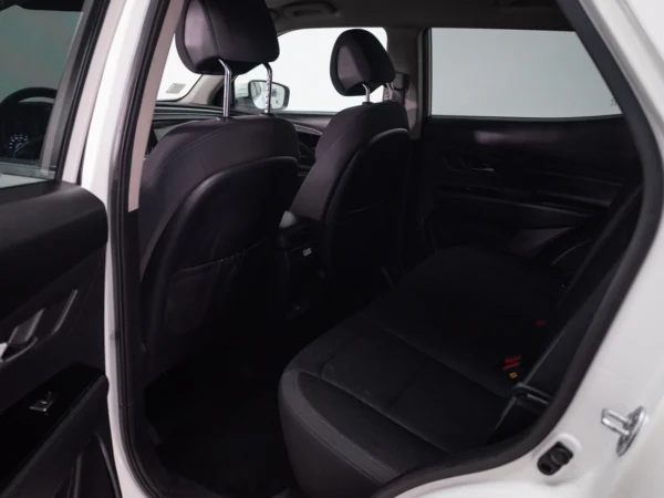 SSANGYONG KORANDO 2024 usado — Pompeyo Carrasco — foto 13