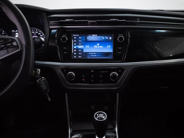 SSANGYONG KORANDO 2024 usado — Pompeyo Carrasco — foto 15