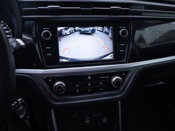 SSANGYONG KORANDO 2024 usado — Pompeyo Carrasco — foto 18