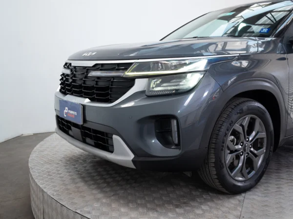 Kia SELTOS 2024 usado — Pompeyo Carrasco — foto 18
