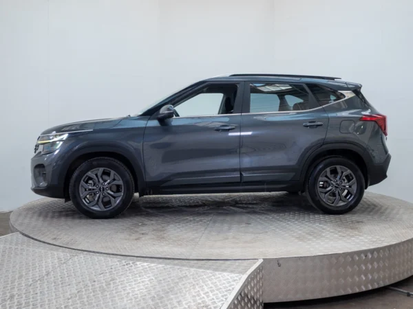 Kia SELTOS 2024 usado — Pompeyo Carrasco — foto 4