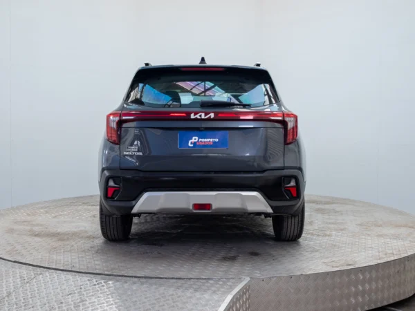 Kia SELTOS 2024 usado — Pompeyo Carrasco — foto 6
