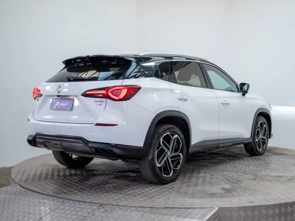 MG ONE 2024 usado — Pompeyo Carrasco — foto 7