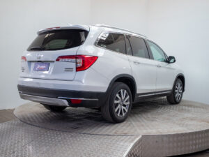 HONDA PILOT 2020 usado — vista 7 | Pompeyo Carrasco