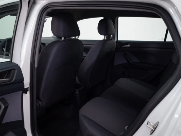 VOLKSWAGEN T-CROSS 2024 usado — Pompeyo Carrasco — foto 14