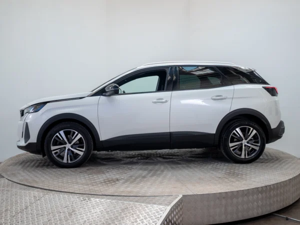 Peugeot 3008 2024 usado — Pompeyo Carrasco — foto 4
