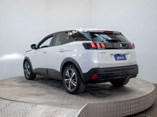 Peugeot 3008 2024 usado — Pompeyo Carrasco — foto 5