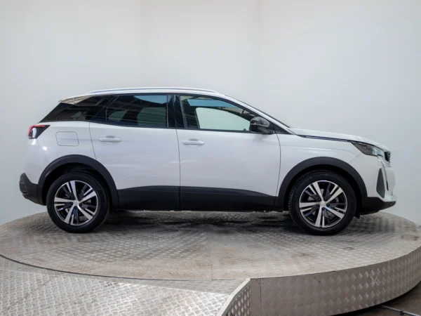 Peugeot 3008 2024 usado — Pompeyo Carrasco — foto 8