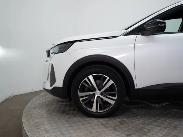 Peugeot 3008 2024 usado — Pompeyo Carrasco — foto 17