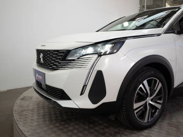 Peugeot 3008 2024 usado — Pompeyo Carrasco — foto 18