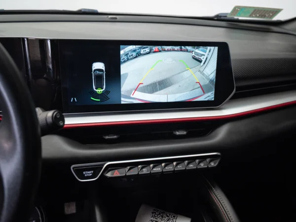 Geely COOLRAY 2024 usado — Pompeyo Carrasco — foto 19
