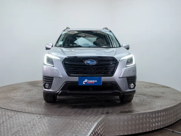 Subaru FORESTER 2025 usado — Pompeyo Carrasco — foto 3