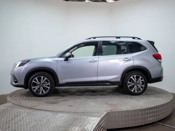 Subaru FORESTER 2025 usado — Pompeyo Carrasco — foto 5