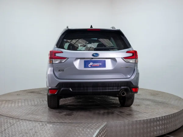 Subaru FORESTER 2025 usado — Pompeyo Carrasco — foto 7