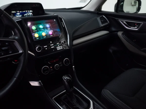 Subaru FORESTER 2025 usado — Pompeyo Carrasco — foto 13