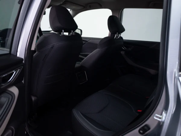 Subaru FORESTER 2025 usado — Pompeyo Carrasco — foto 14