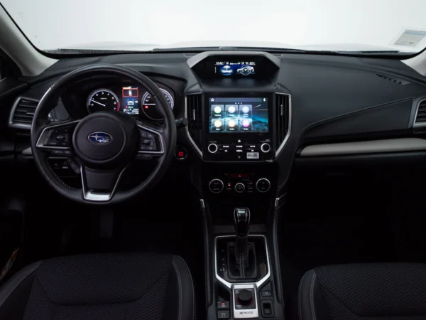 Subaru FORESTER 2025 usado — Pompeyo Carrasco — foto 15