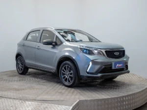 Geely GX3 PRO usado
