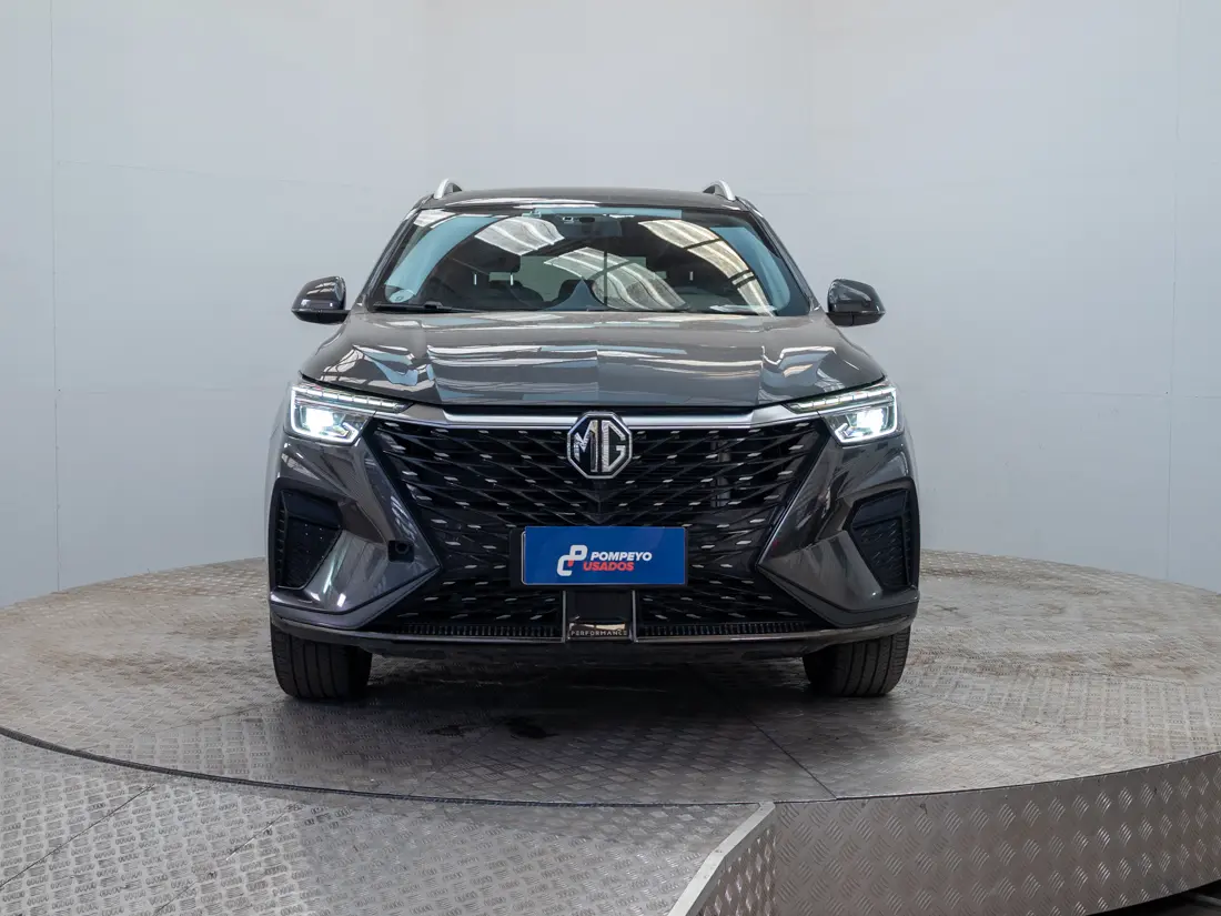 MG Rx5 — foto 2 de 20