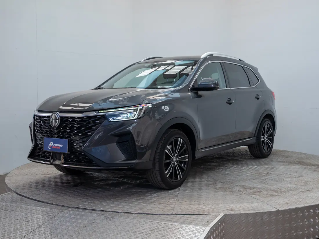MG Rx5 — foto 3 de 20