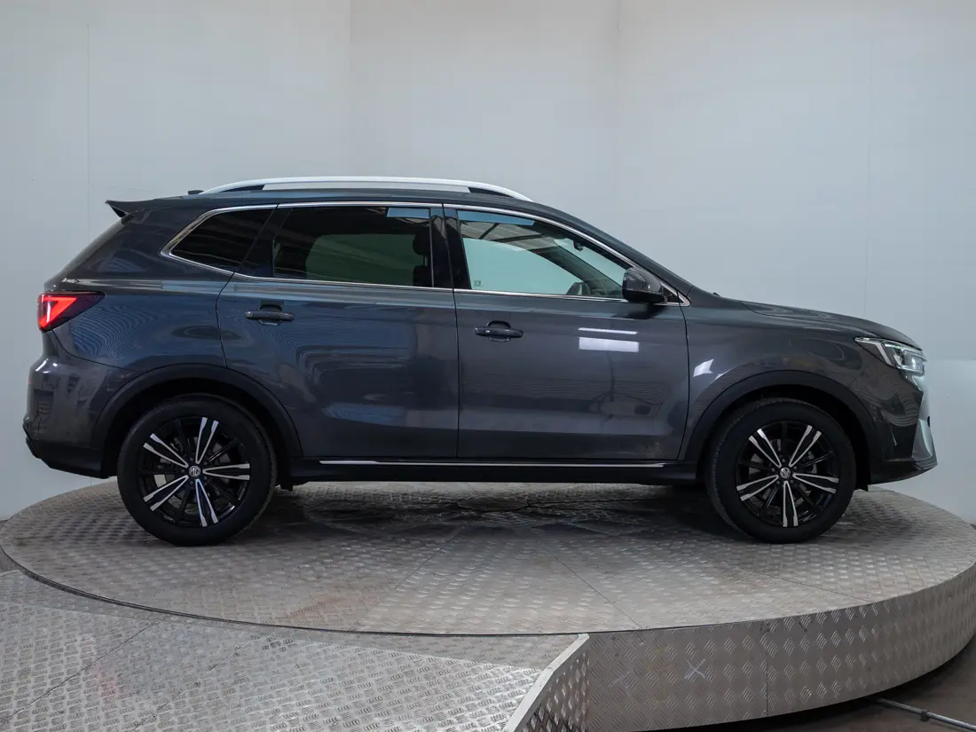 MG Rx5 — foto 8 de 20