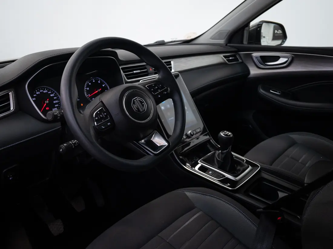 MG Rx5 — foto 11 de 20