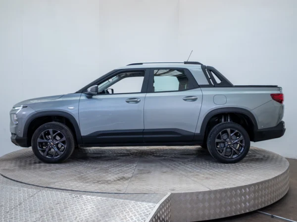 CHEVROLET MONTANA 2024 usado — Pompeyo Carrasco — foto 4