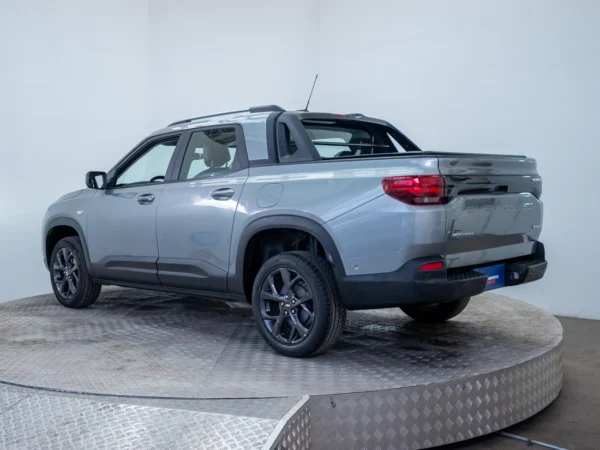 CHEVROLET MONTANA 2024 usado — Pompeyo Carrasco — foto 5