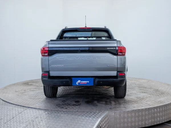 CHEVROLET MONTANA 2024 usado — Pompeyo Carrasco — foto 6