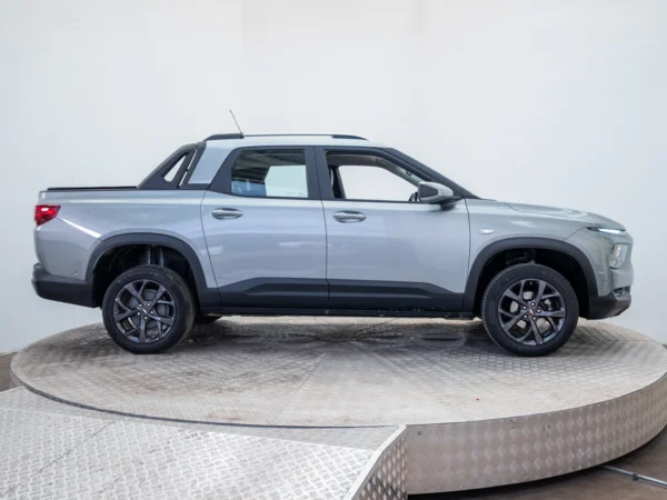 CHEVROLET MONTANA 2024 usado — Pompeyo Carrasco — foto 8