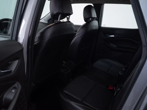 CHEVROLET MONTANA 2024 usado — Pompeyo Carrasco — foto 13