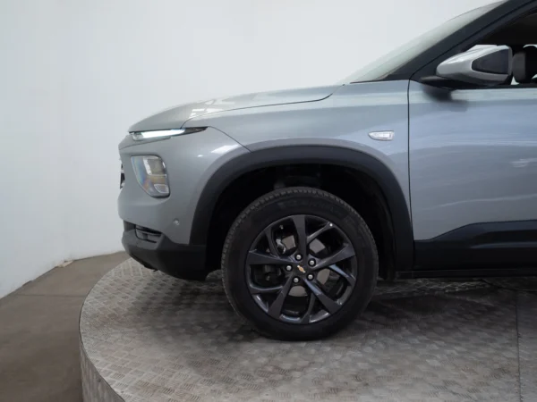CHEVROLET MONTANA 2024 usado — Pompeyo Carrasco — foto 16