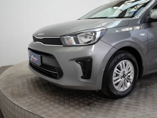 Kia SOLUTO 2024 usado — Pompeyo Carrasco — foto 18