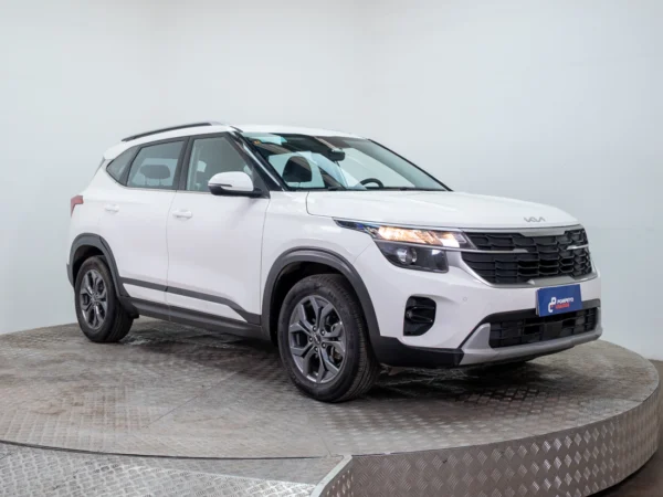 Kia SELTOS 2024 usado — Pompeyo Carrasco — foto 8