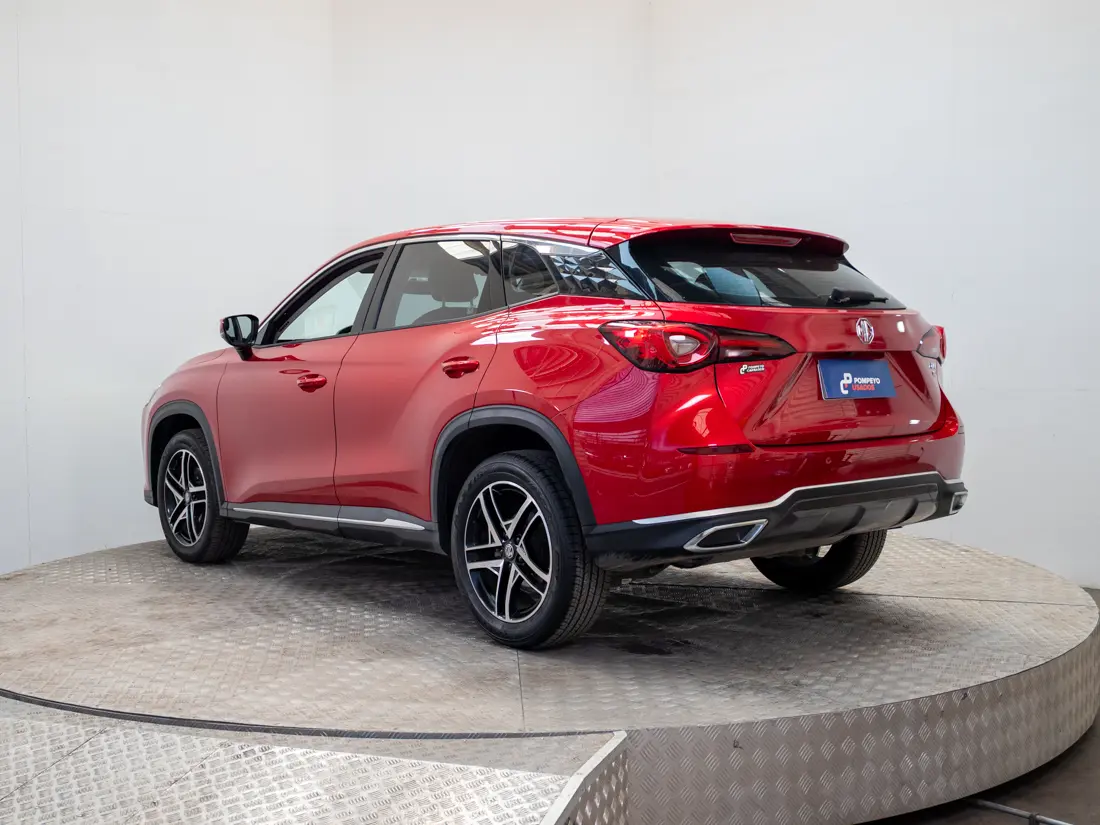 MG One — foto 4 de 19
