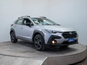 Subaru CROSSTREK usado