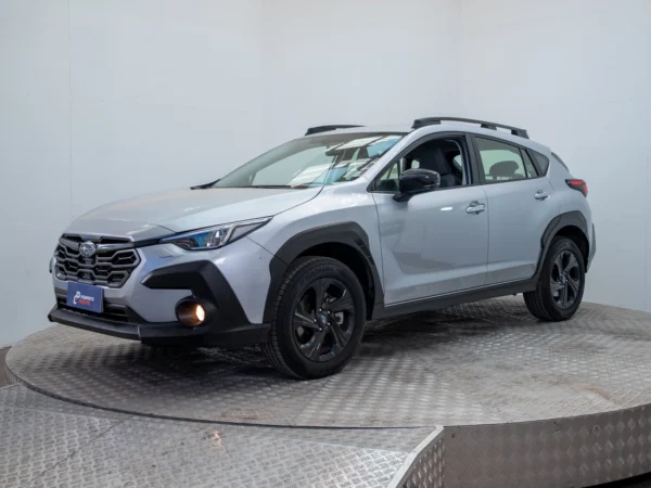 Subaru CROSSTREK 2024 usado — Pompeyo Carrasco — foto 3