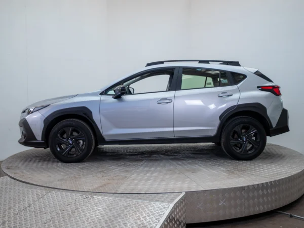 Subaru CROSSTREK 2024 usado — Pompeyo Carrasco — foto 4
