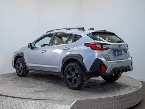 Subaru CROSSTREK 2024 usado — Pompeyo Carrasco — foto 5