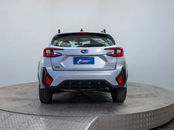 Subaru CROSSTREK 2024 usado — Pompeyo Carrasco — foto 6