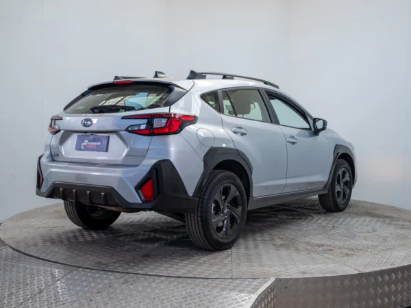 Subaru CROSSTREK 2024 usado — Pompeyo Carrasco — foto 7