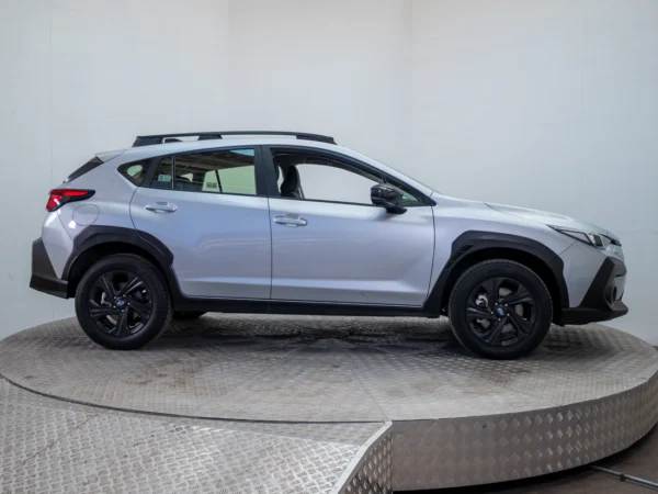 Subaru CROSSTREK 2024 usado — Pompeyo Carrasco — foto 8