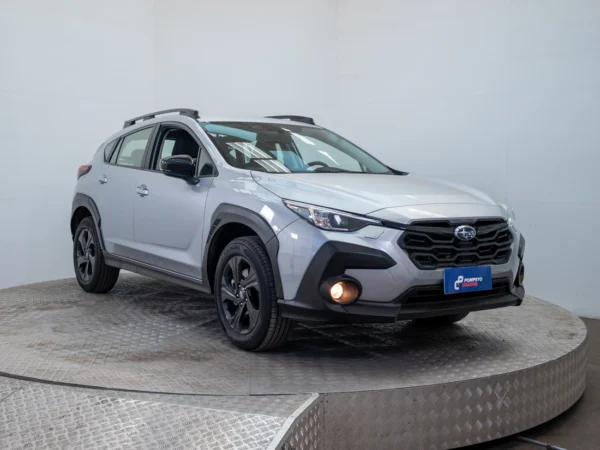 Subaru CROSSTREK 2024 usado — Pompeyo Carrasco — foto 9