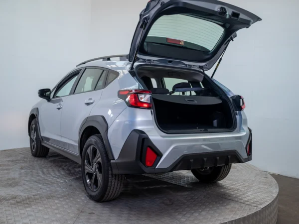 Subaru CROSSTREK 2024 usado — Pompeyo Carrasco — foto 10