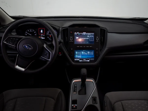 Subaru CROSSTREK 2024 usado — Pompeyo Carrasco — foto 13