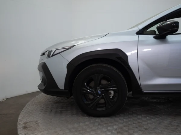 Subaru CROSSTREK 2024 usado — Pompeyo Carrasco — foto 15