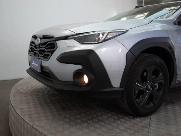 Subaru CROSSTREK 2024 usado — Pompeyo Carrasco — foto 16
