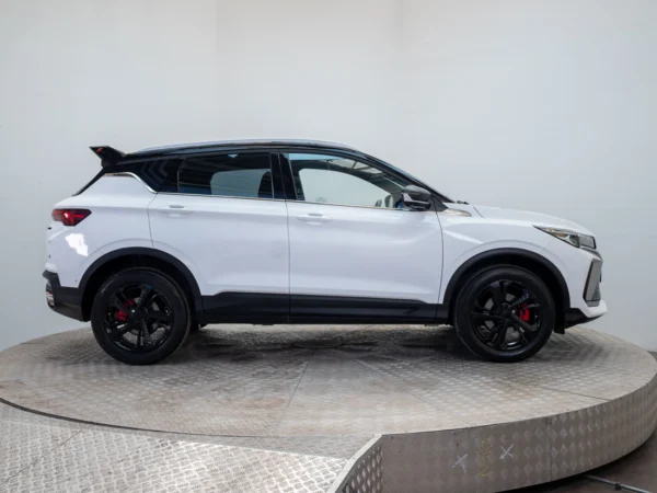 Geely COOLRAY 2024 usado — Pompeyo Carrasco — foto 8