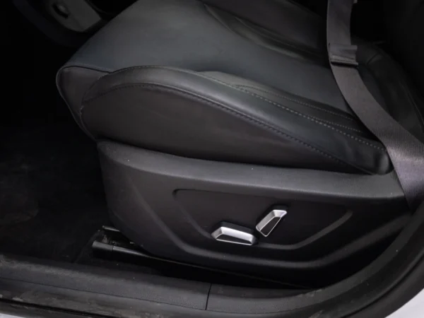 Geely COOLRAY 2024 usado — Pompeyo Carrasco — foto 17