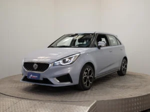 MG 3 usado